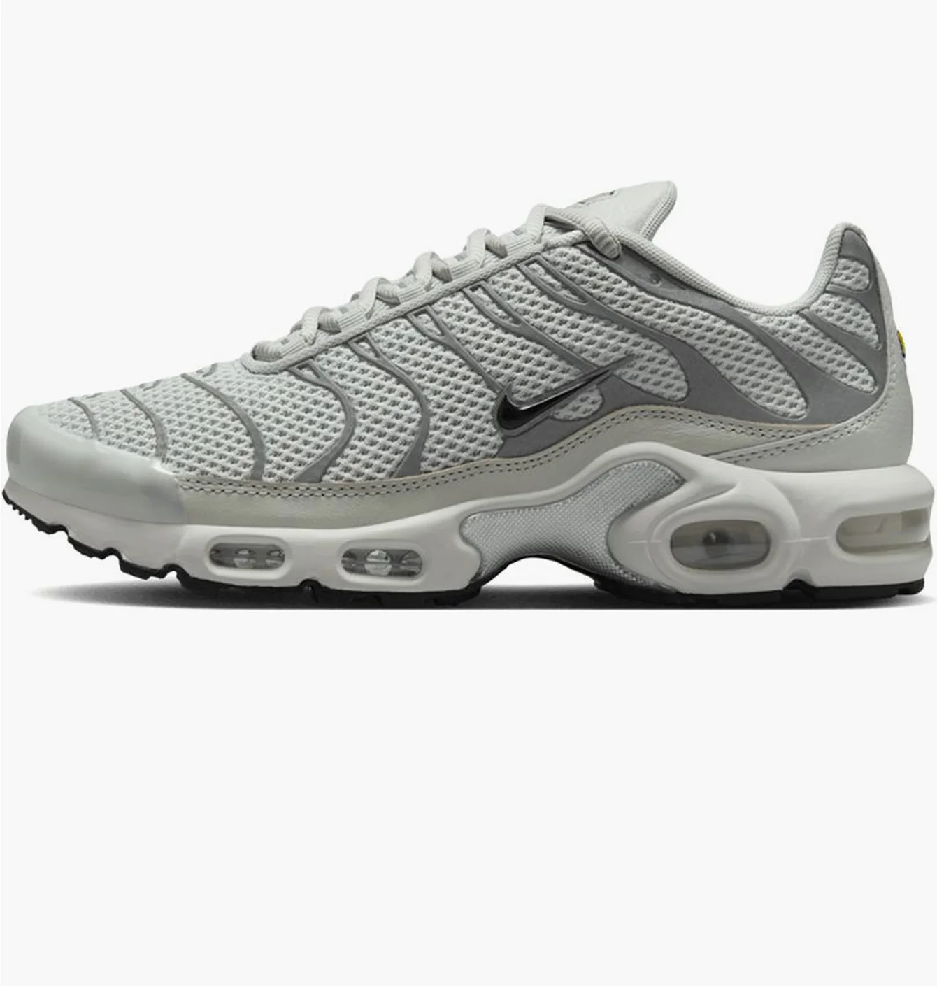 Кросівки жіночі Nike Air Max Plus Grey FV8480-002