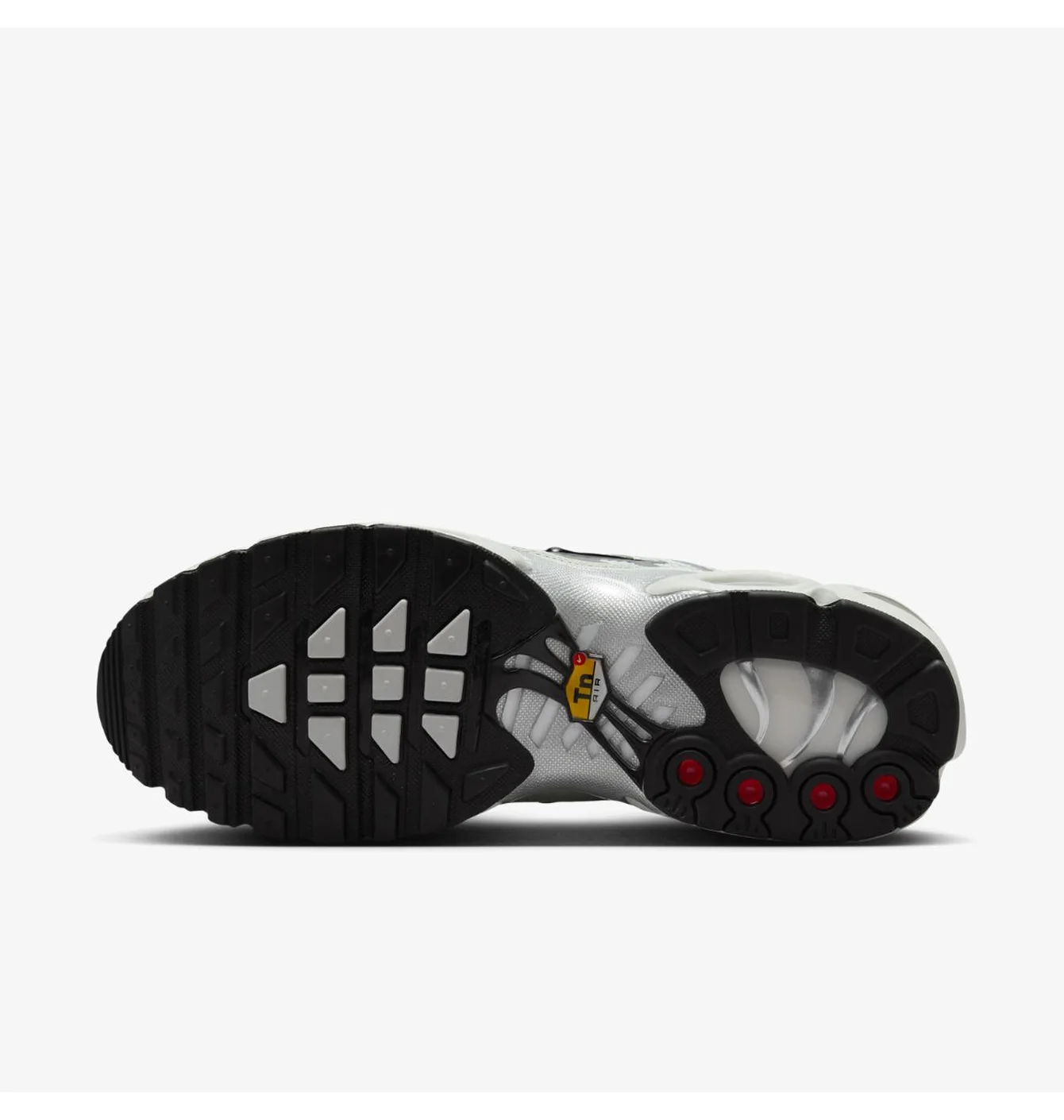 Кросівки жіночі Nike Air Max Plus Grey FV8480-002