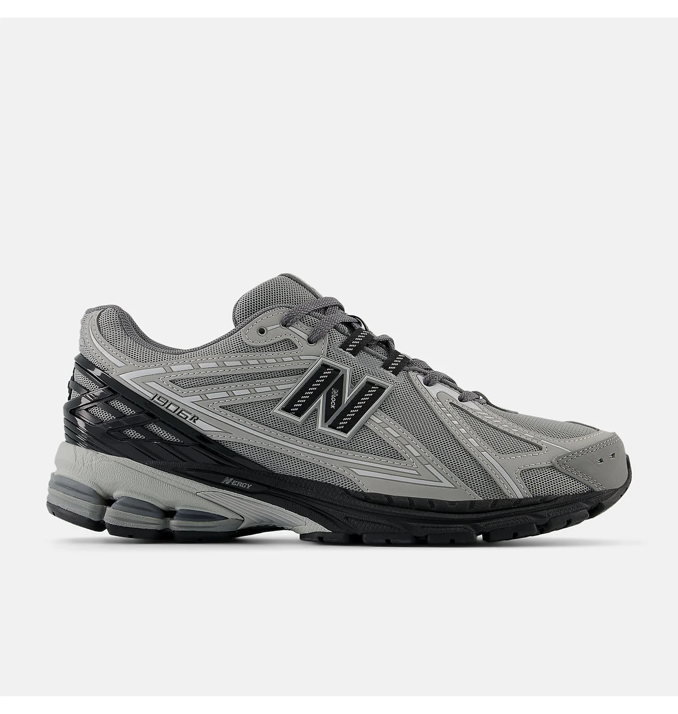 Кросівки чоловічі New Balance 1906R Shoes Grey M1906RLG