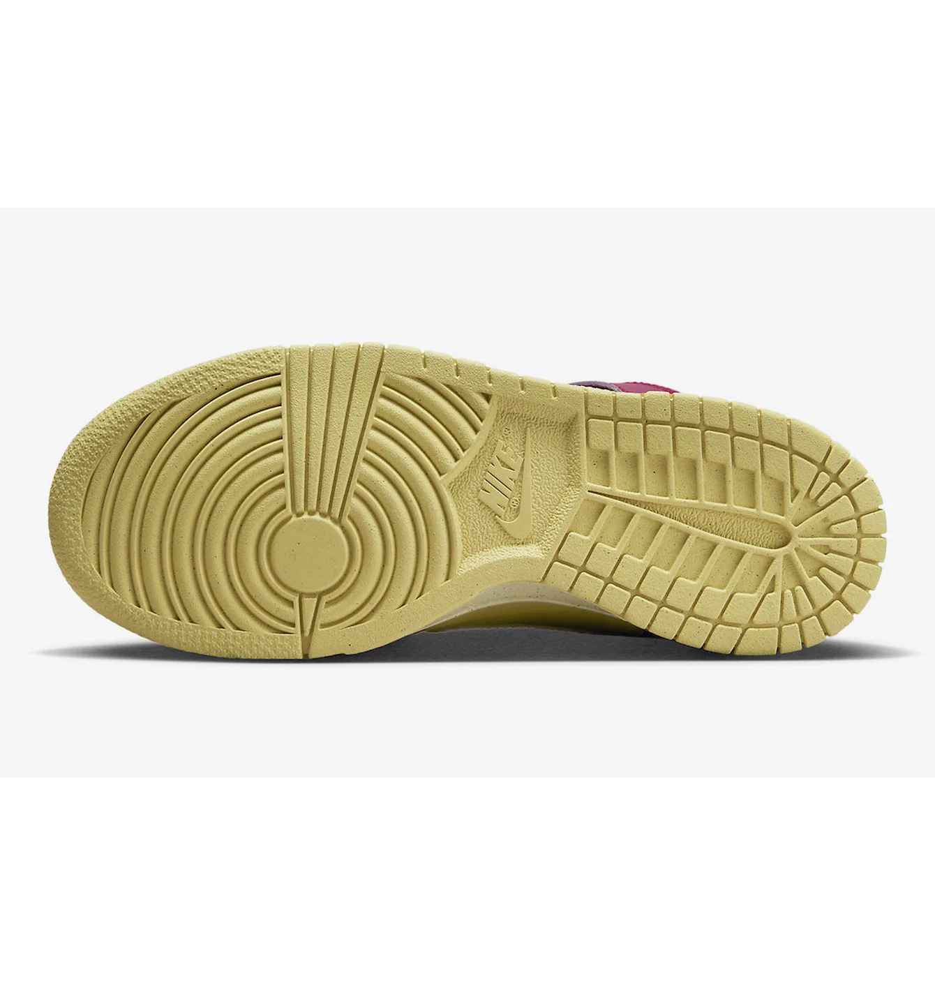Кросівки дитячі Nike Dunk High Next Nature International Day Of The Girl Multi DZ5638-500