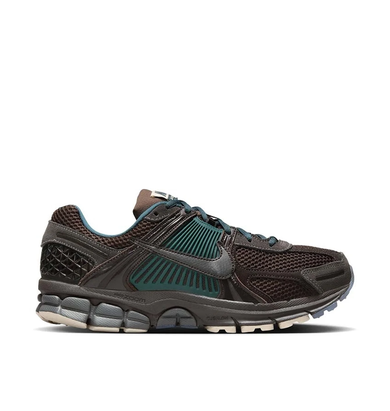 Кросівки чоловічі Nike Zoom Vomero 5 Prm Brown/Grey FQ8174-237