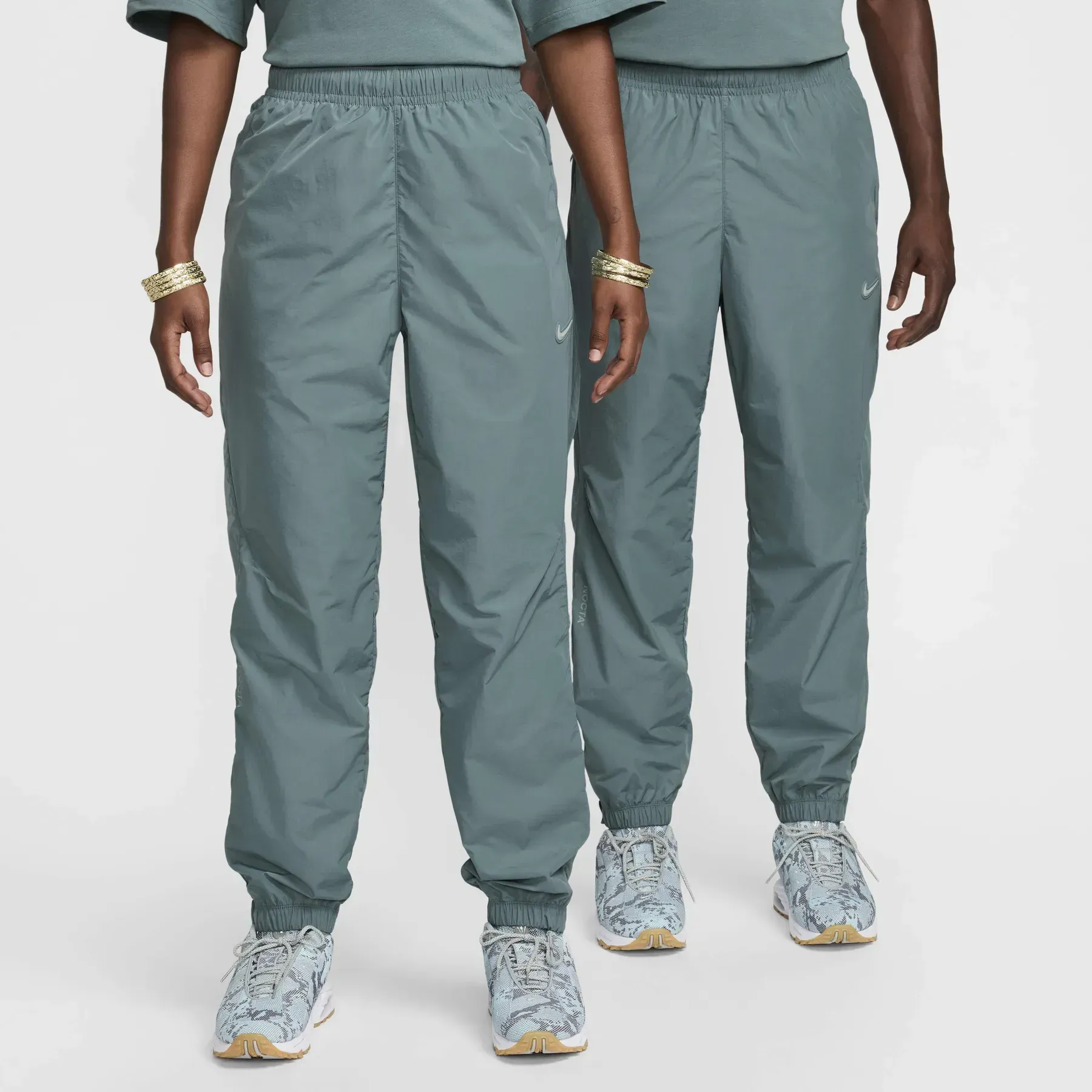 Брюки унісекс Nike Nocta Northstar Nylon (FN7668-382)