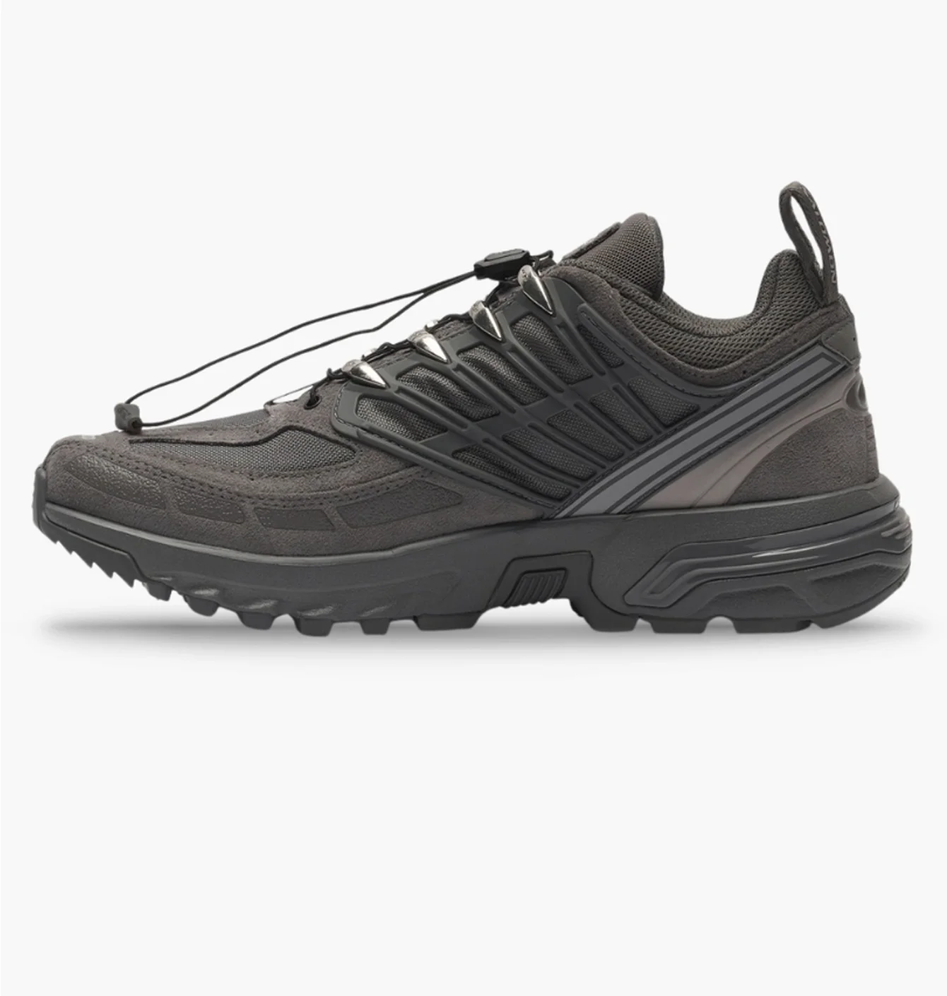 Кросівки унісекс Salomon Acs Pro Leather Grey L47867300
