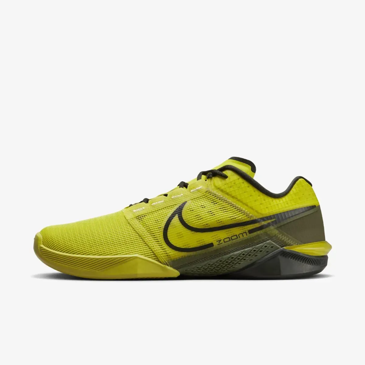 Кросівки чоловічі Nike M Zoom Metcon Turbo 2 (DH3392-301)
