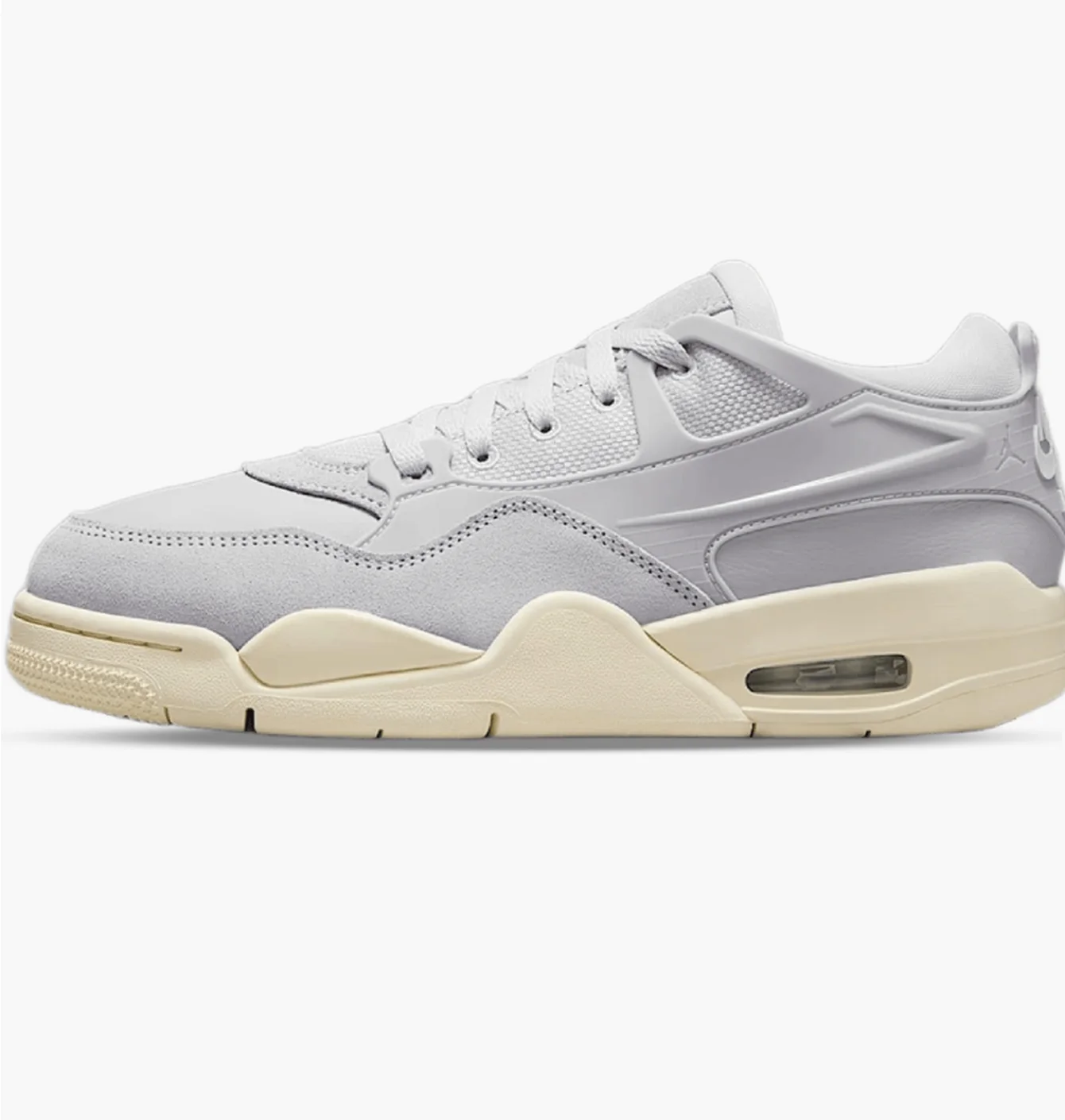 Кросівки жіночі Air Jordan 4 Rm Violet FQ7940-001