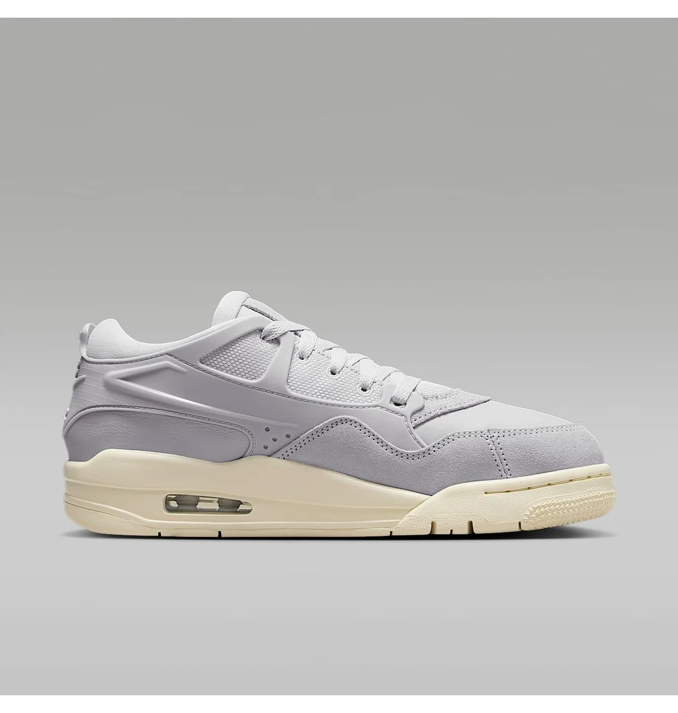 Кросівки жіночі Air Jordan 4 Rm Violet FQ7940-001