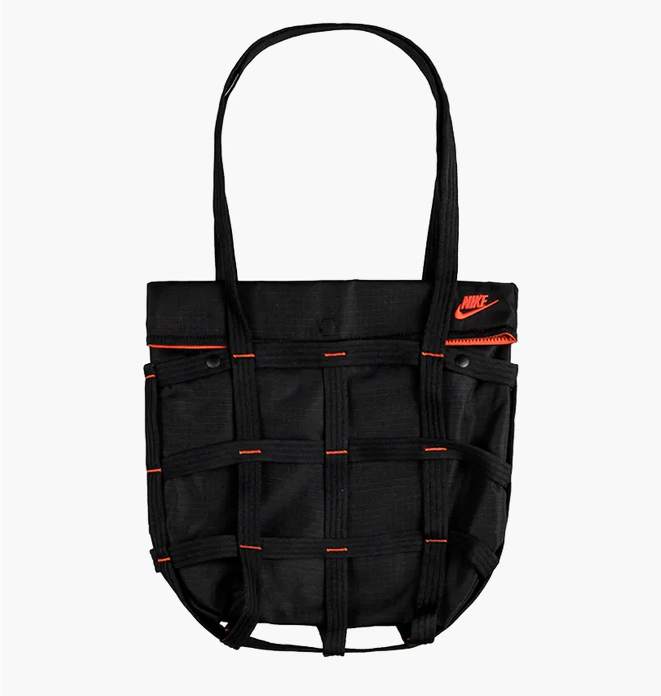 Сумка унісекс Nike Nsw Cargo Tote Black HF5303-010
