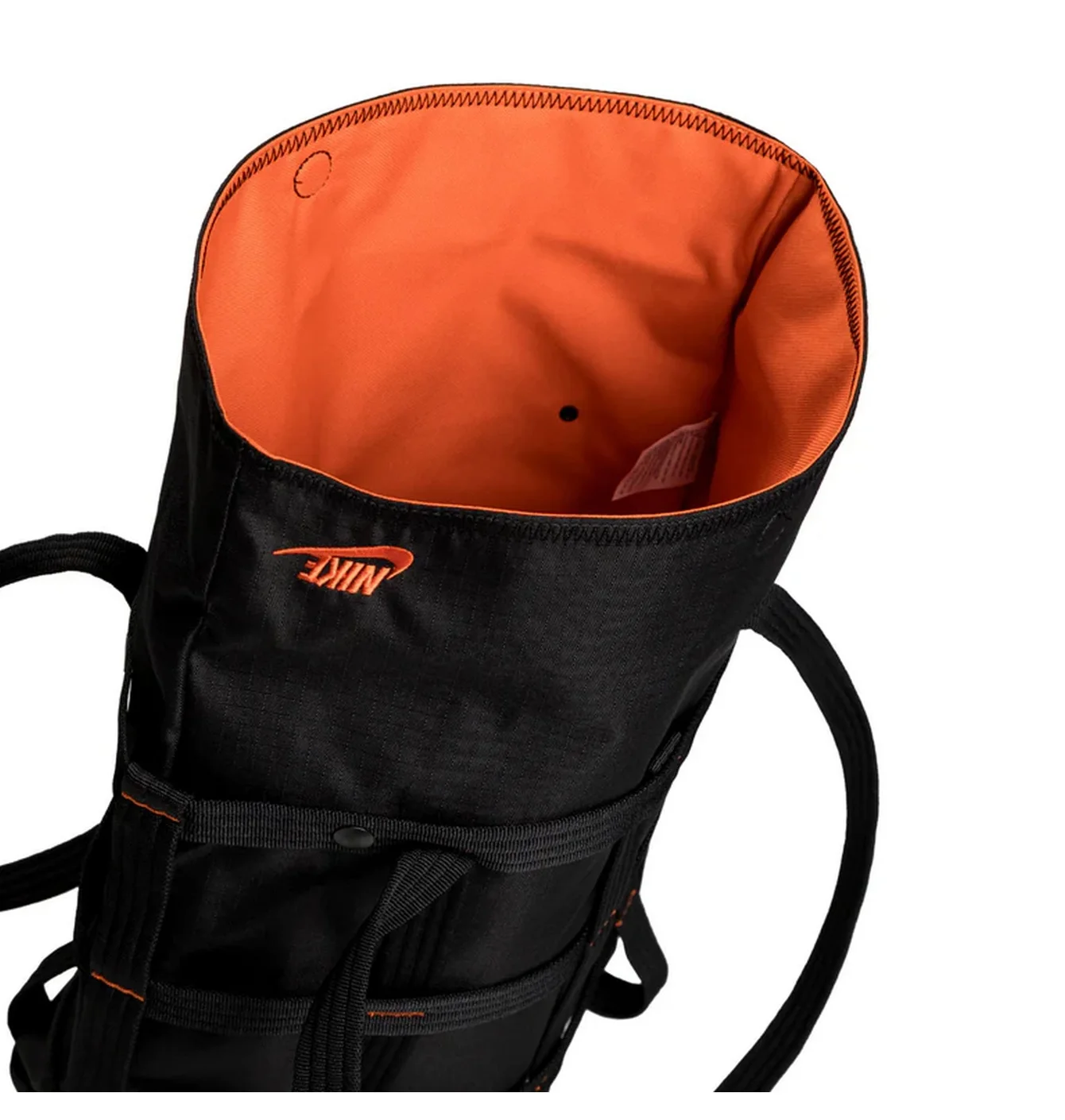 Сумка унісекс Nike Nsw Cargo Tote Black HF5303-010