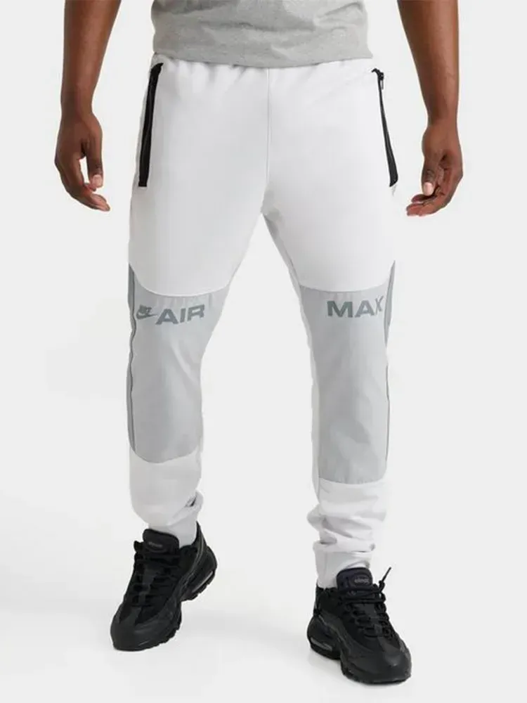 Брюки чоловічі Nike Nsw Air Max Pk Jogger (HQ4900-410)