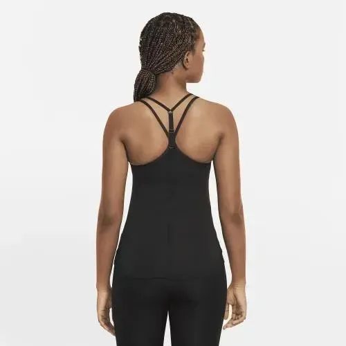 Майка жіноча Nike Dri-Fit One Standard Fit Tank (DD4941-010)
