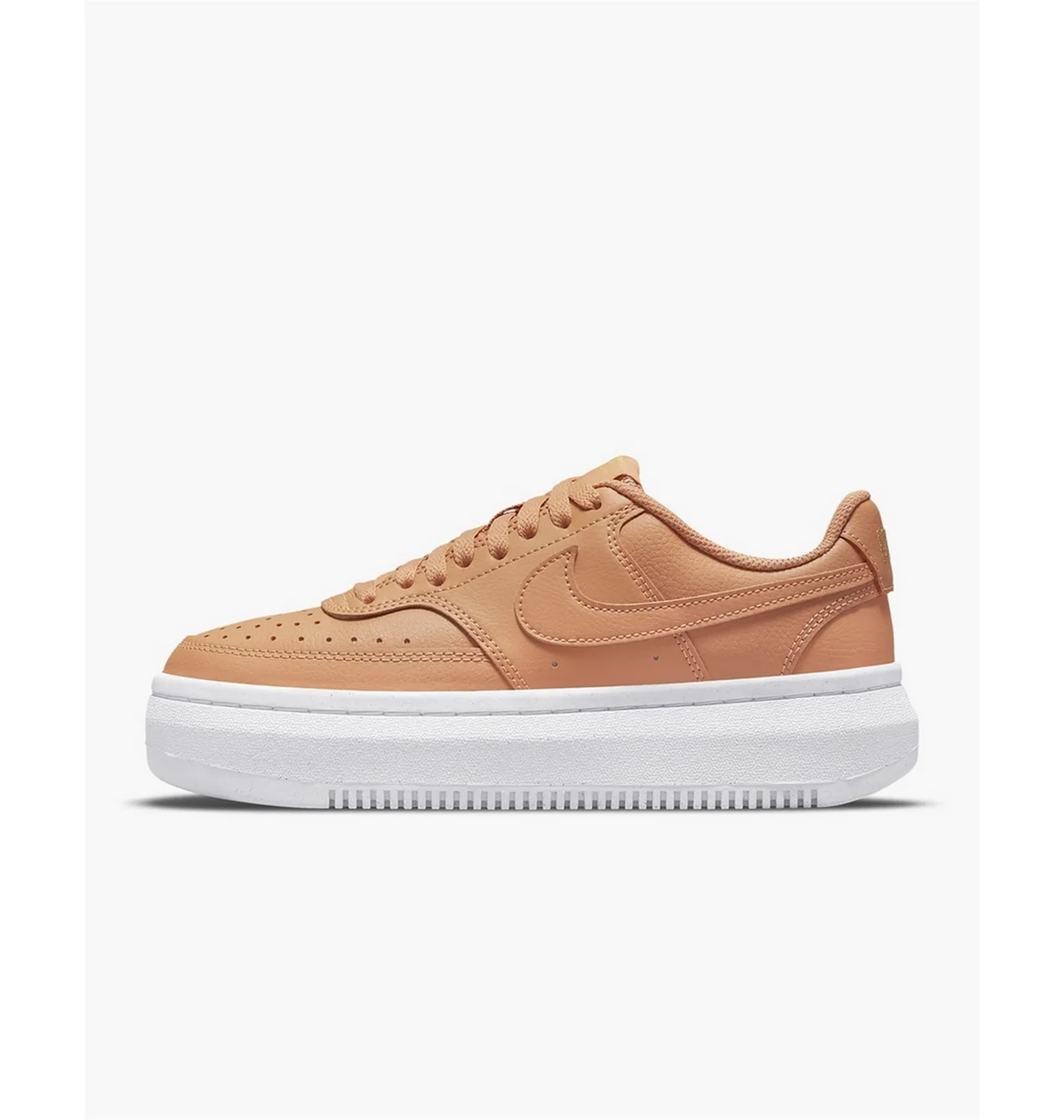 W NIKE COURT VISION ALTA LTR