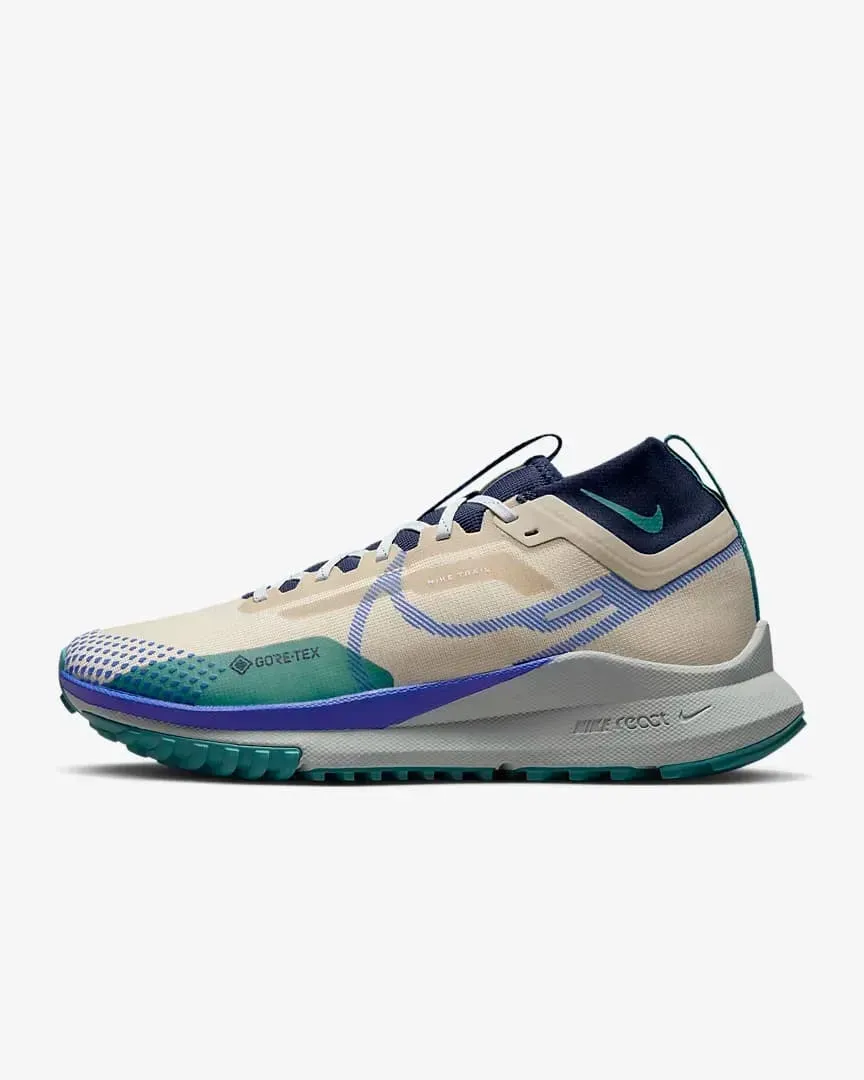 Кросівки для бігу чоловічі Nike Pegasus Trail 4 Gore-Tex (DJ7926-100)