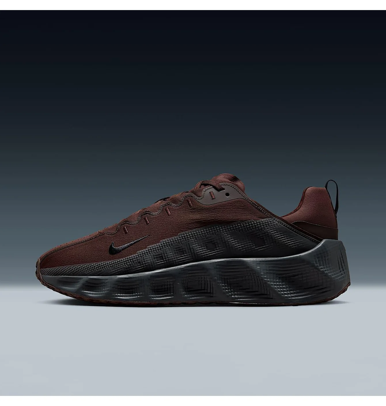 Кросівки чоловічі Nike Ava Rover Brown DX4215-206
