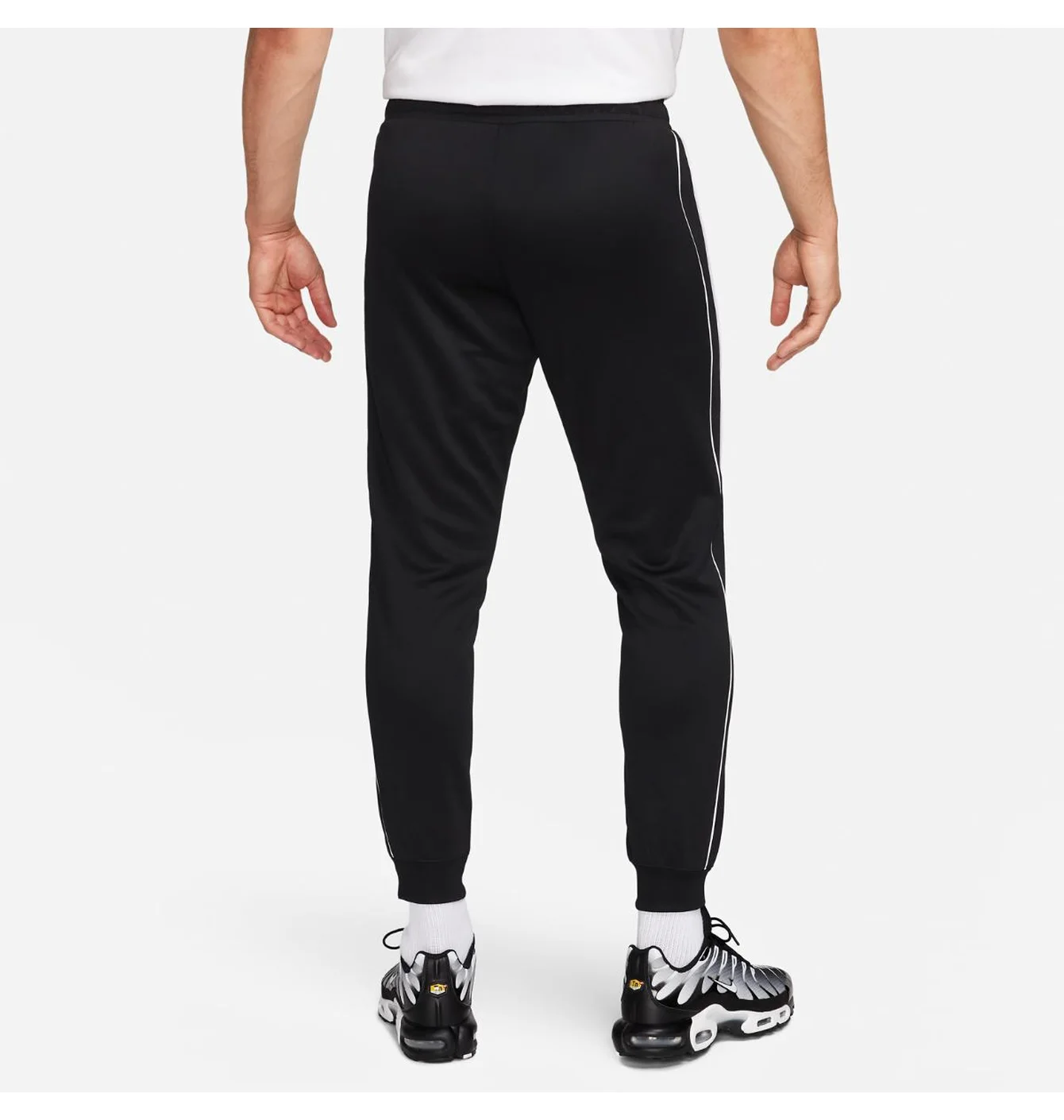 Штани чоловічі Nike M Nsw Sp Pk Jogger Black FN0250-010