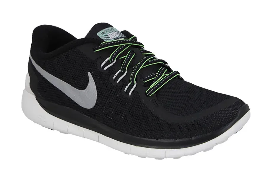 Кросівки жіночі Nike Youth Free 5.0 Flash (807595-013)
