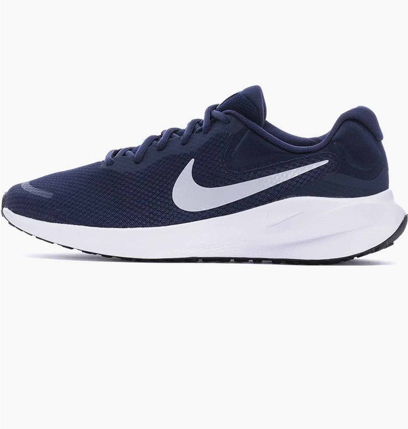 Кросівки чоловічі Nike Revolution 7 Blue FB2207-400