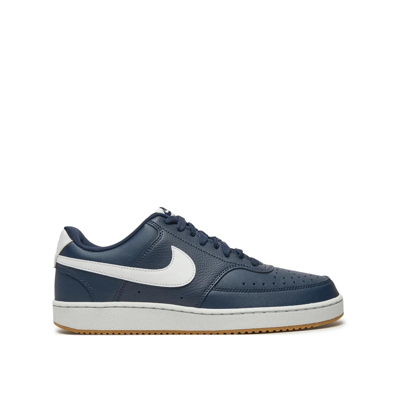 Кросівки чоловічі Nike Court Vision Lo Blue FZ5547-400