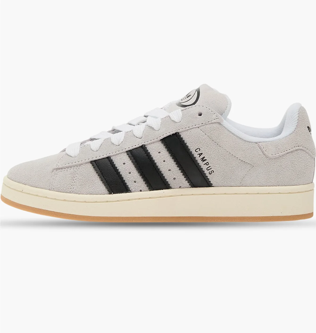 Кросівки чоловічі Campus 00S Grey JR1646