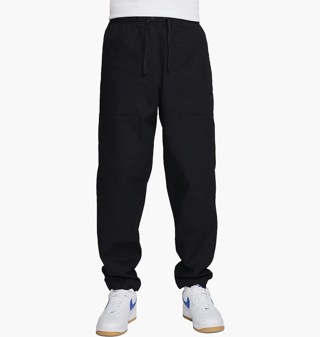 Штани чоловічі Nike Club Black FN3096-010
