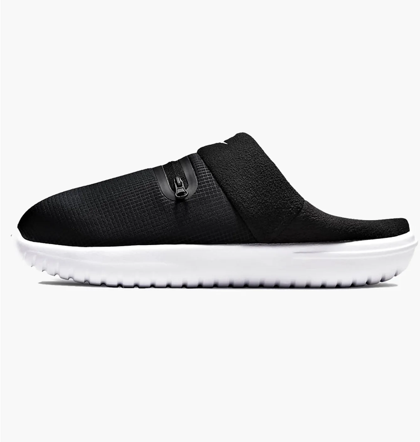 Тапочки чоловічі Nike Burrow Black DC1456-001