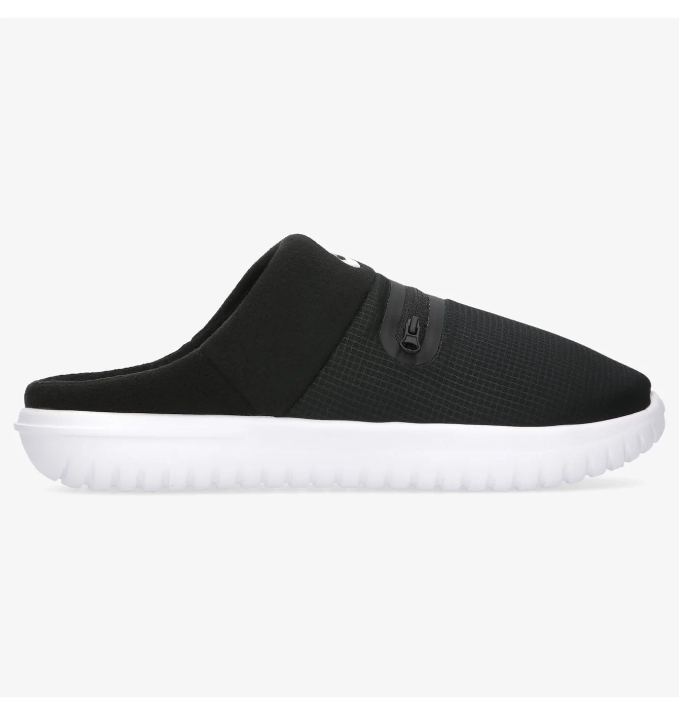 Тапочки чоловічі Nike Burrow Black DC1456-001