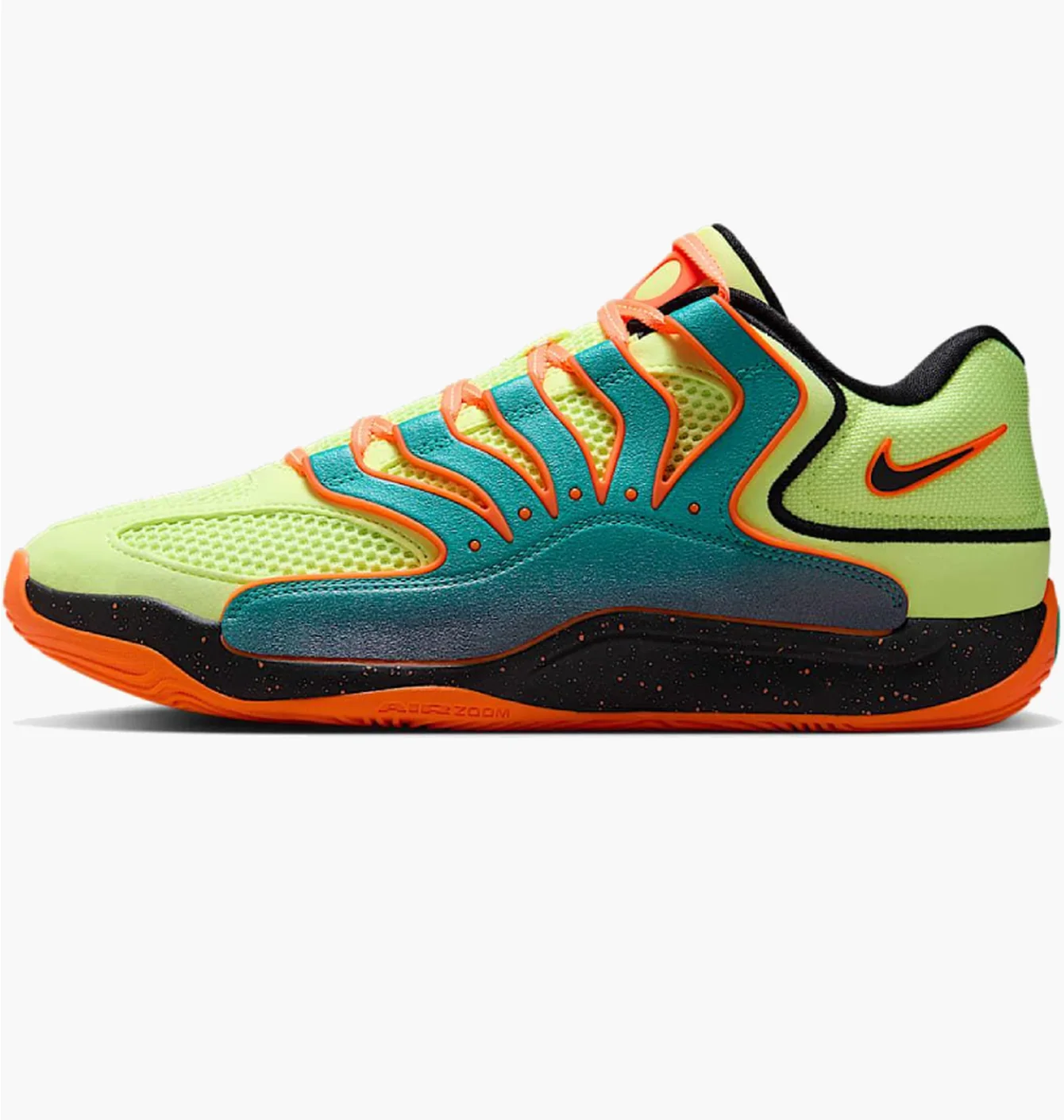 Nike Kd 18 Green
