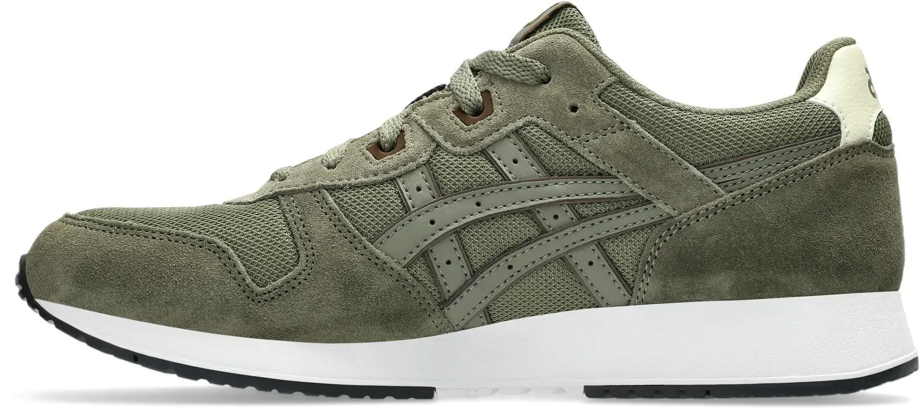 Кросівки чоловічі Asics Lyte Classic (1203A611-302)