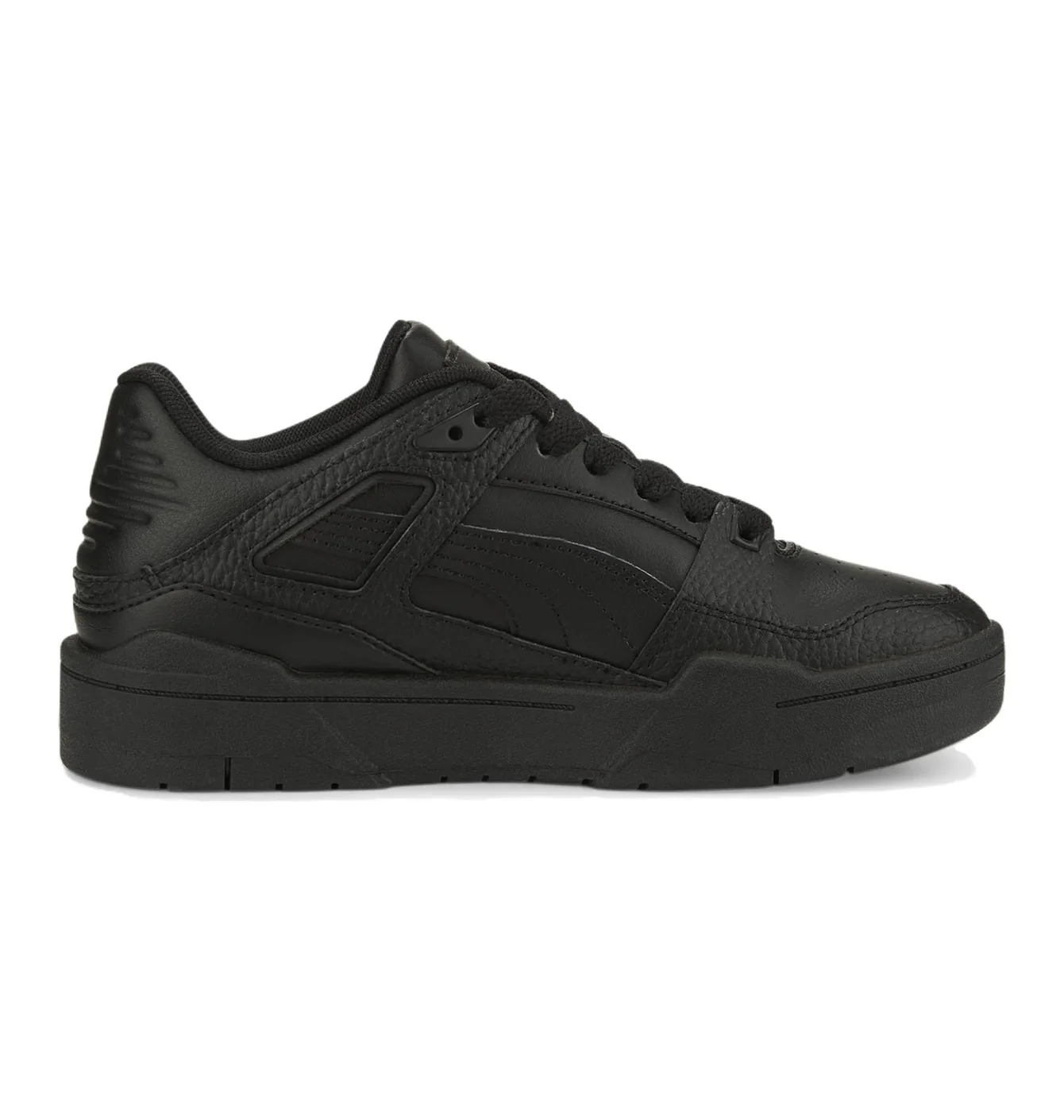 Кросівки дитячі Puma Slipstream Black 387826-01