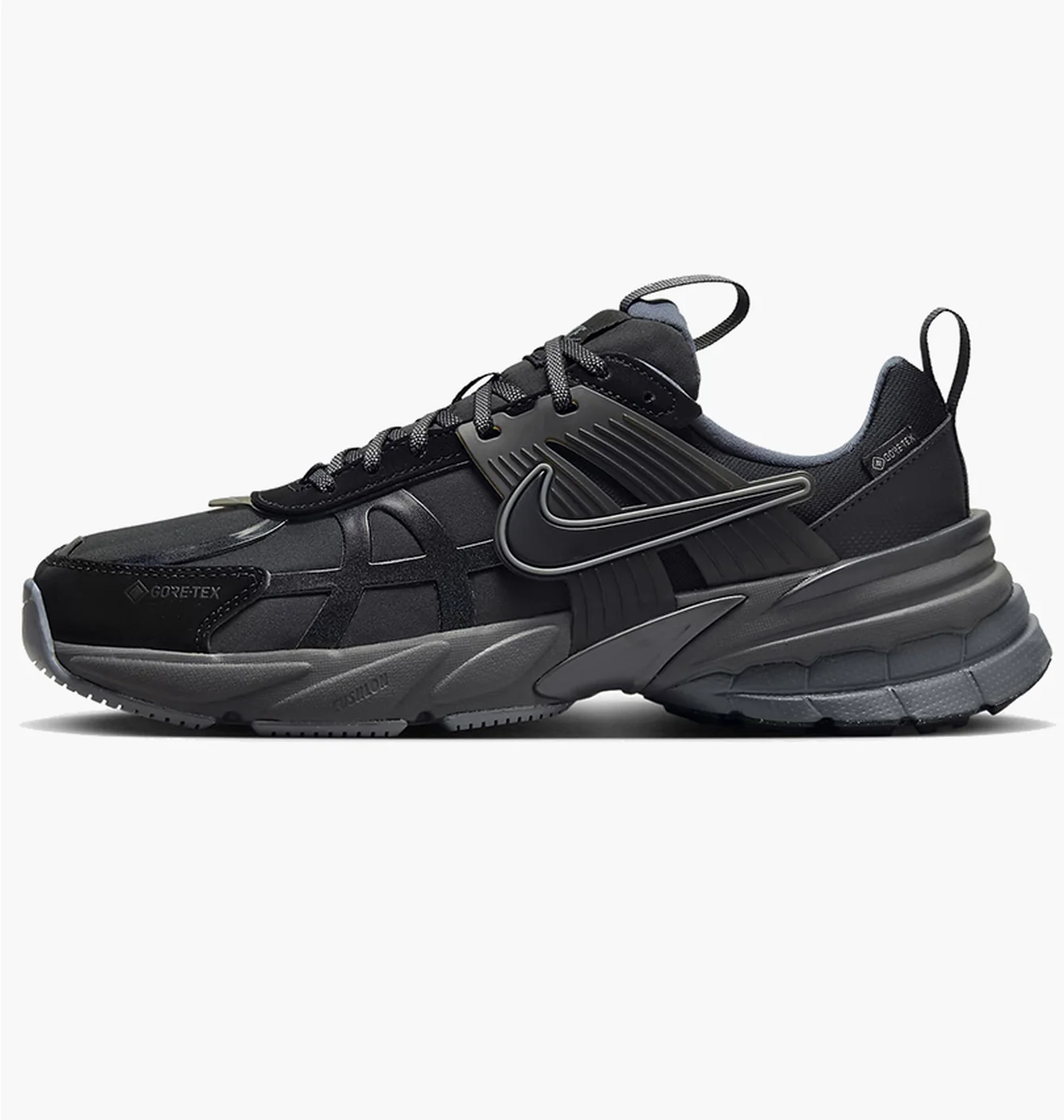 Кросівки жіночі Nike V2K Run Gore-Tex Black FZ2622-001