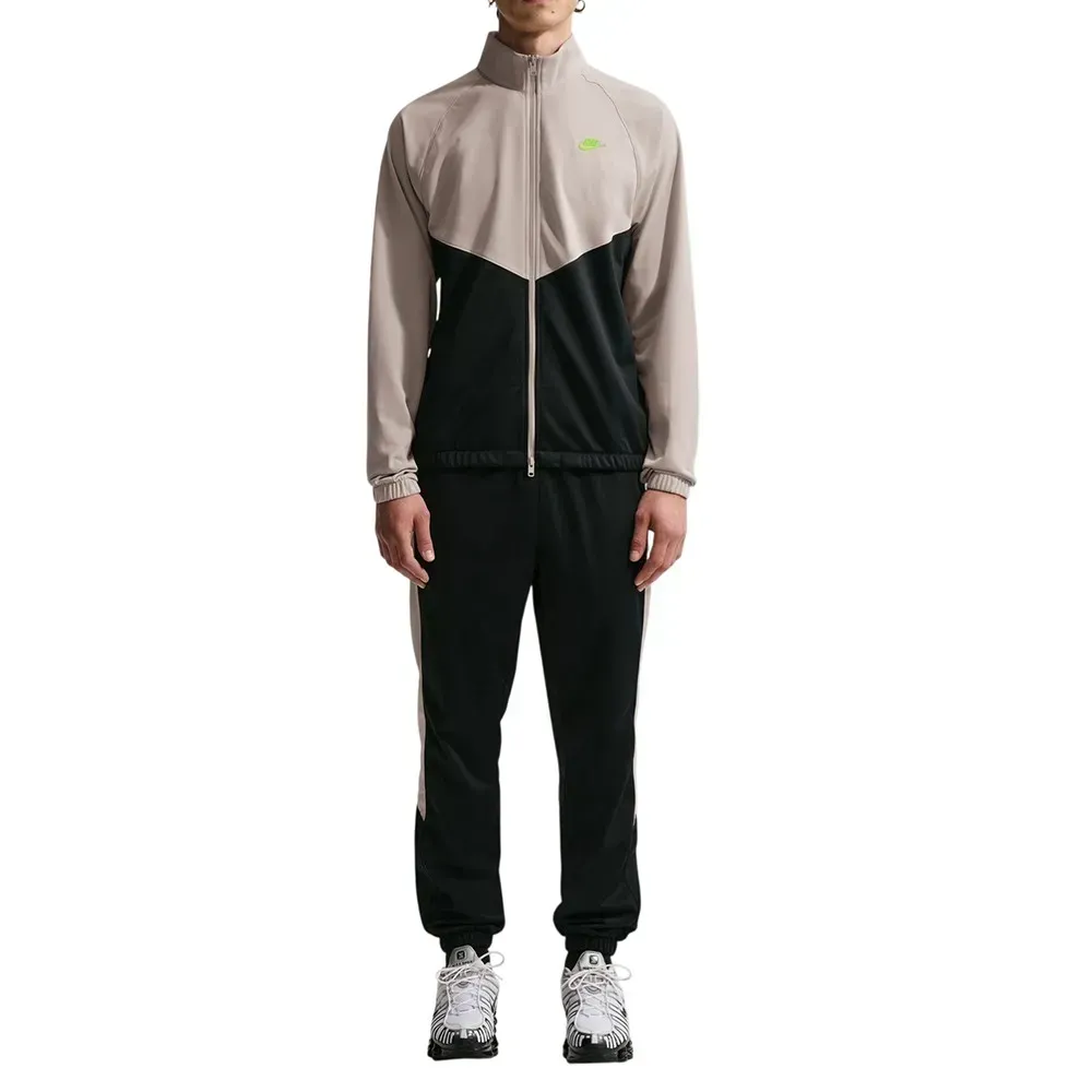 Спортивний костюм чоловічий Nike Wr Pk Trk Suit (IF1623-011)