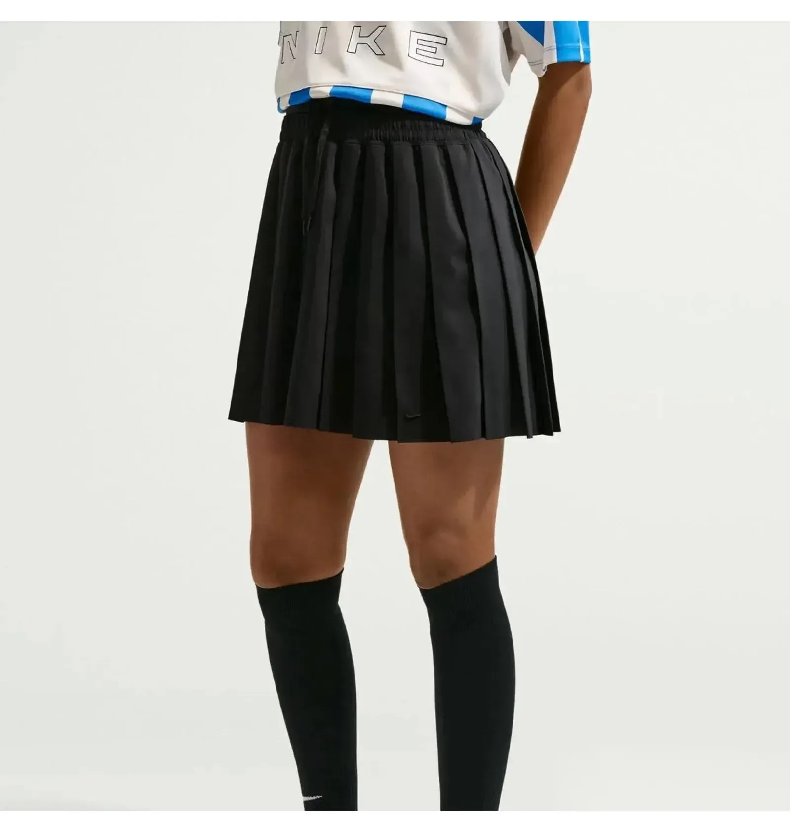 Плаття жіноче Nike Sportswear Black (IF0589-010)