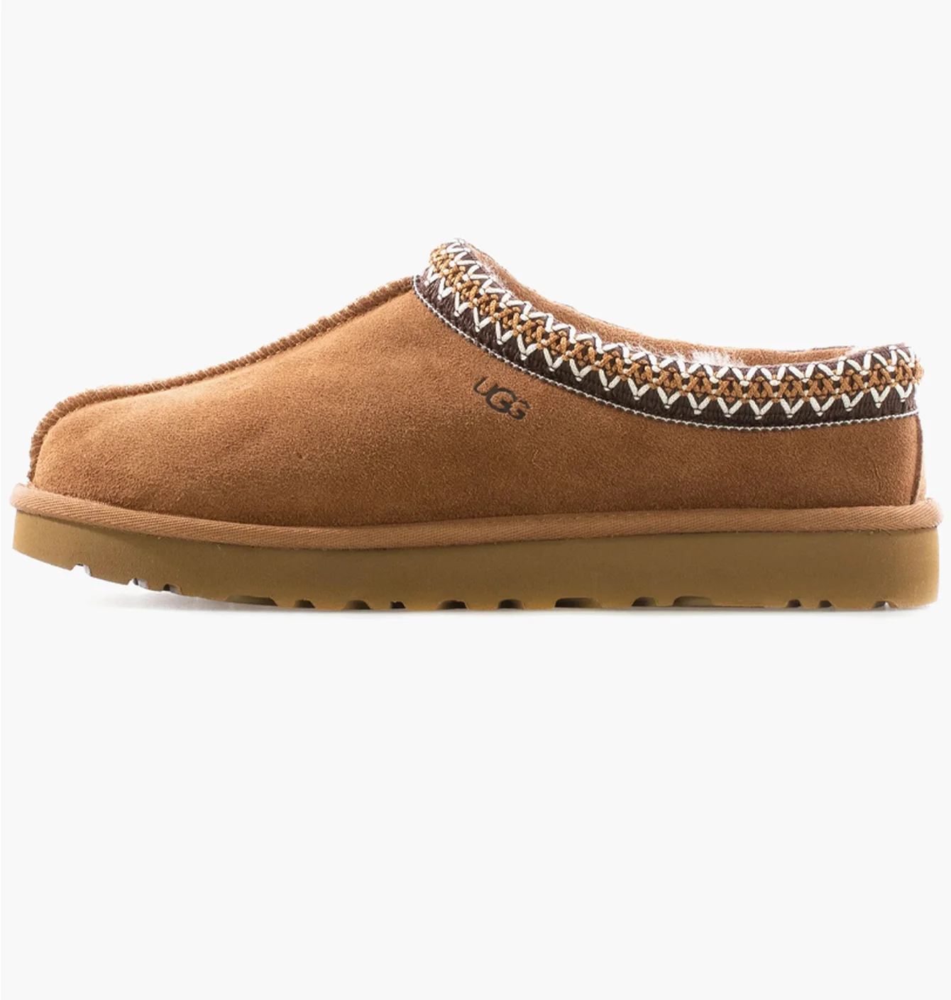 Тапочки жіночі UGG Tasman Slippers Brown 5955-CHE
