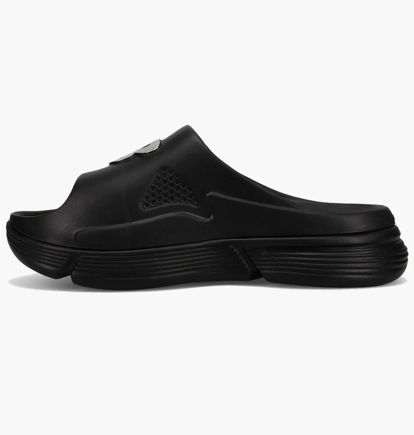 Тапочки жіночі New Balance Fuelcell Black SWFFCB1