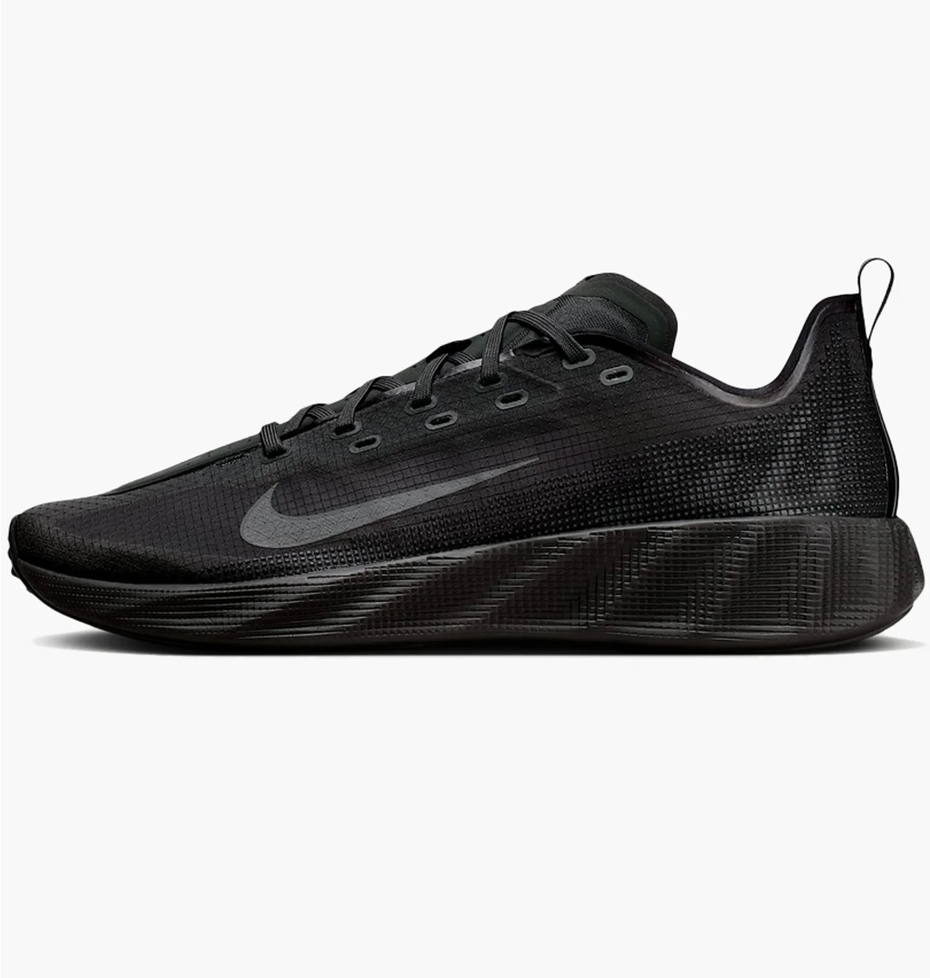 Кросівки чоловічі Nike Ava X Black HM9697-002