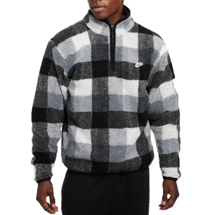 Кофта чоловіча Nike Club Ssnl Wntrzd Aop Hz (FZ0899-010_FZ0660-010)