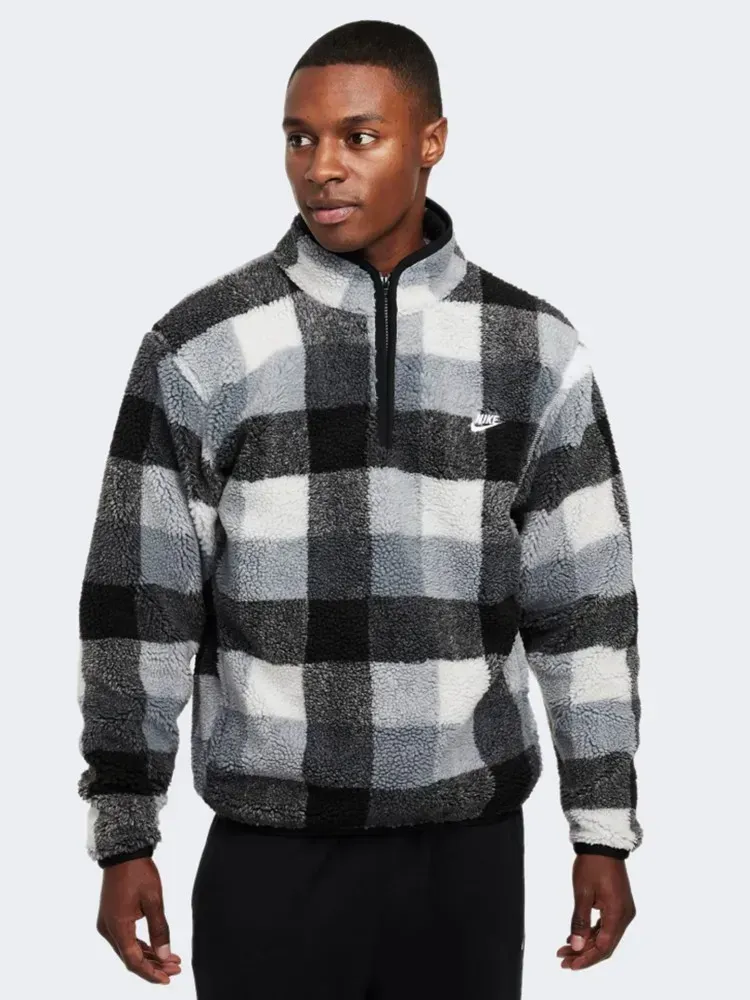 Кофта чоловіча Nike Club Ssnl Wntrzd Aop Hz (FZ0899-010_FZ0660-010)