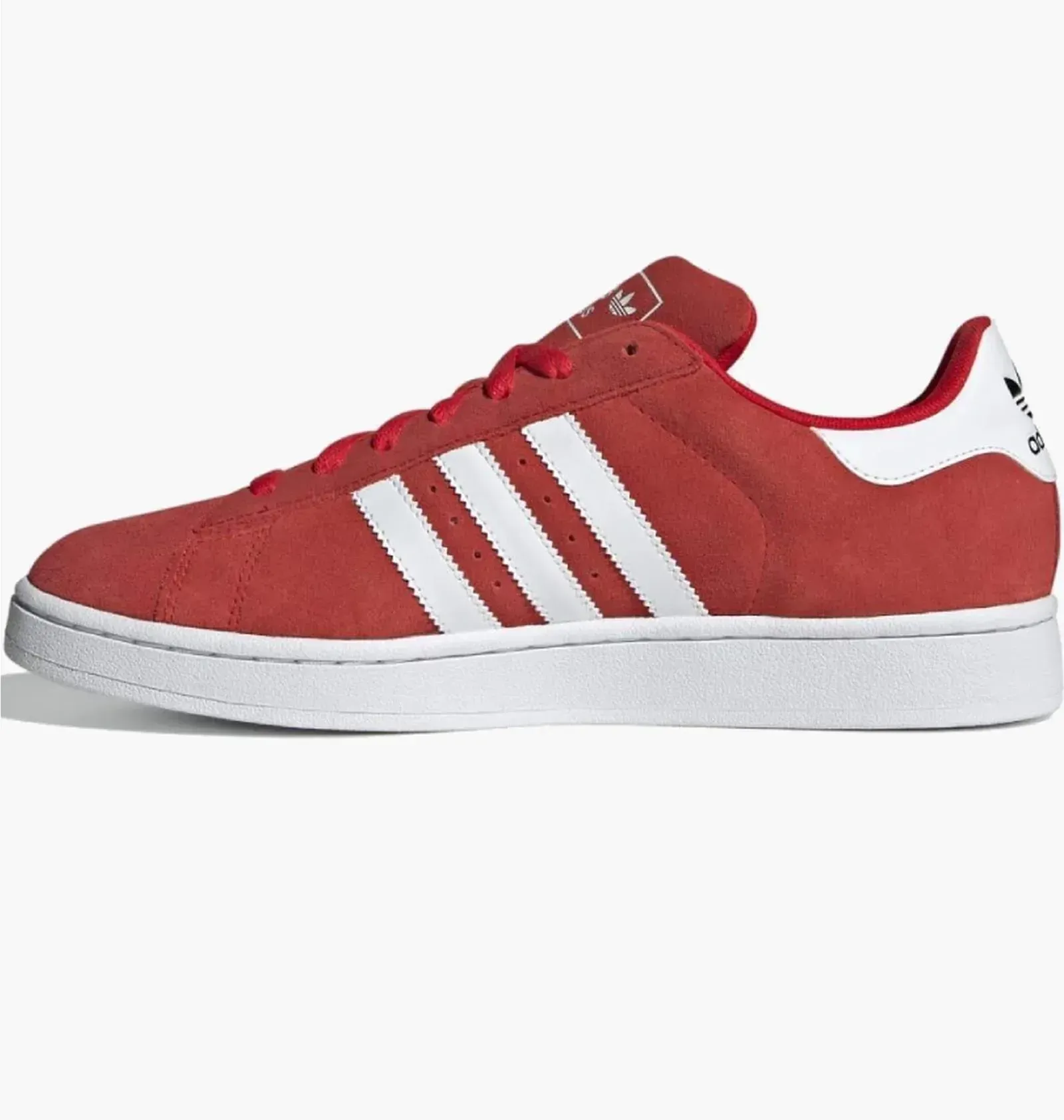 Кросівки унісекс Adidas Originals Campus 2 Red (IE9070)