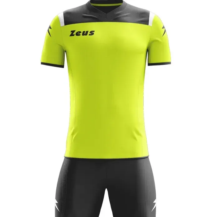 Футболка чоловіча Zeus Sport Vesuvionegf (VESUVIONEGF)
