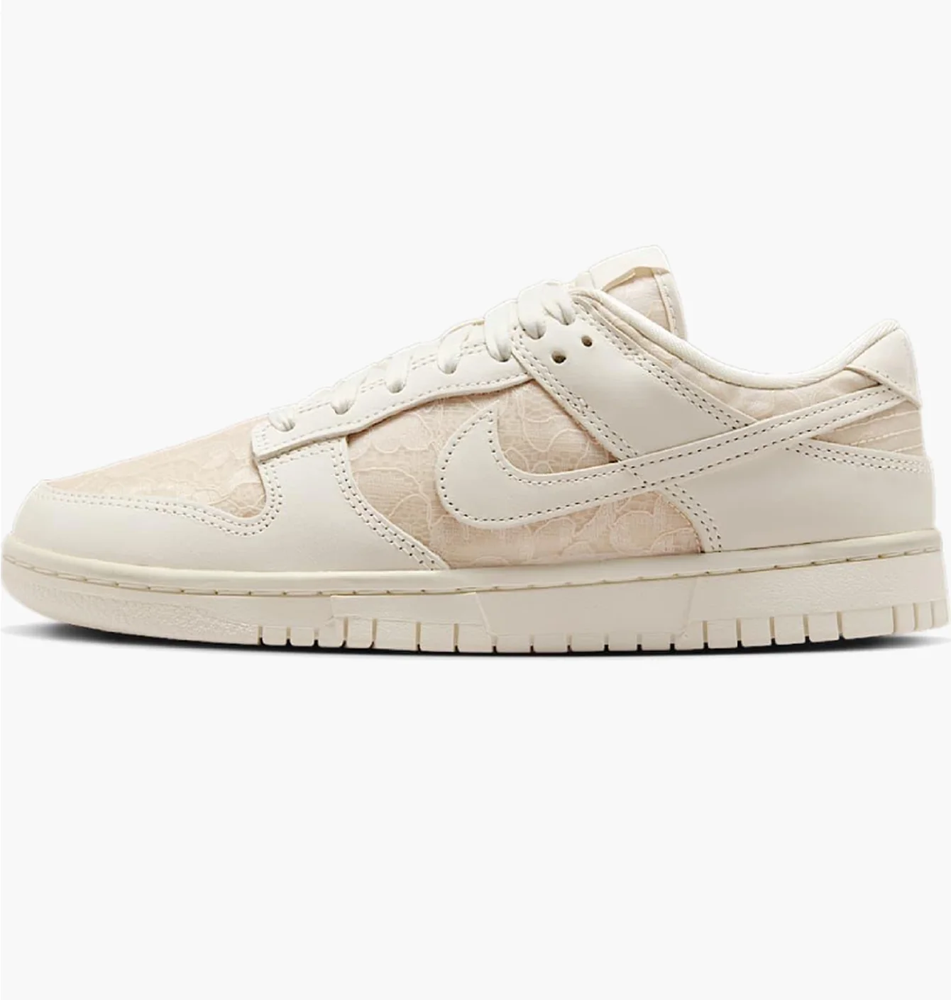 Кросівки жіночі Nike Dunk Low Beige HJ5870-100