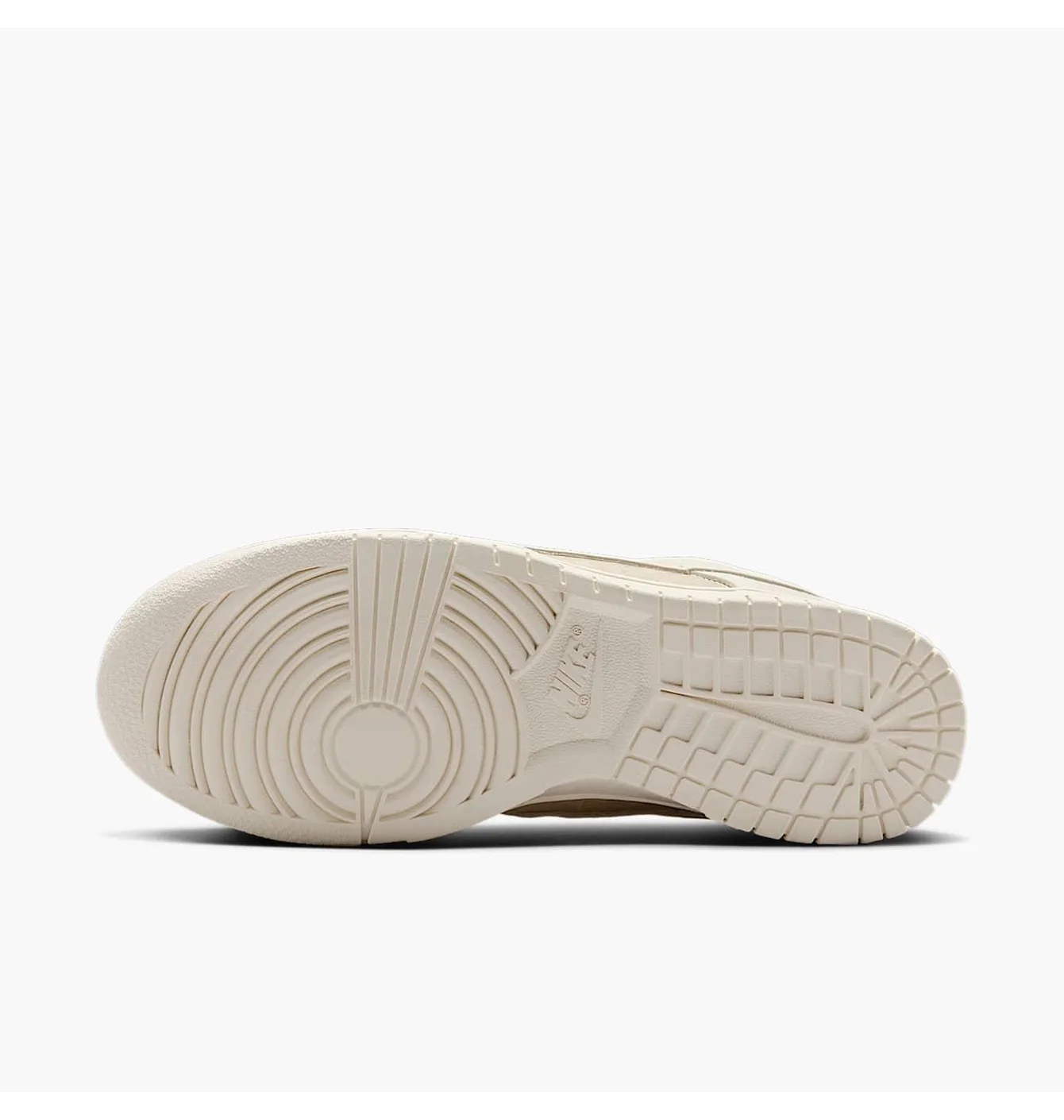 Кросівки жіночі Nike Dunk Low Beige HJ5870-100