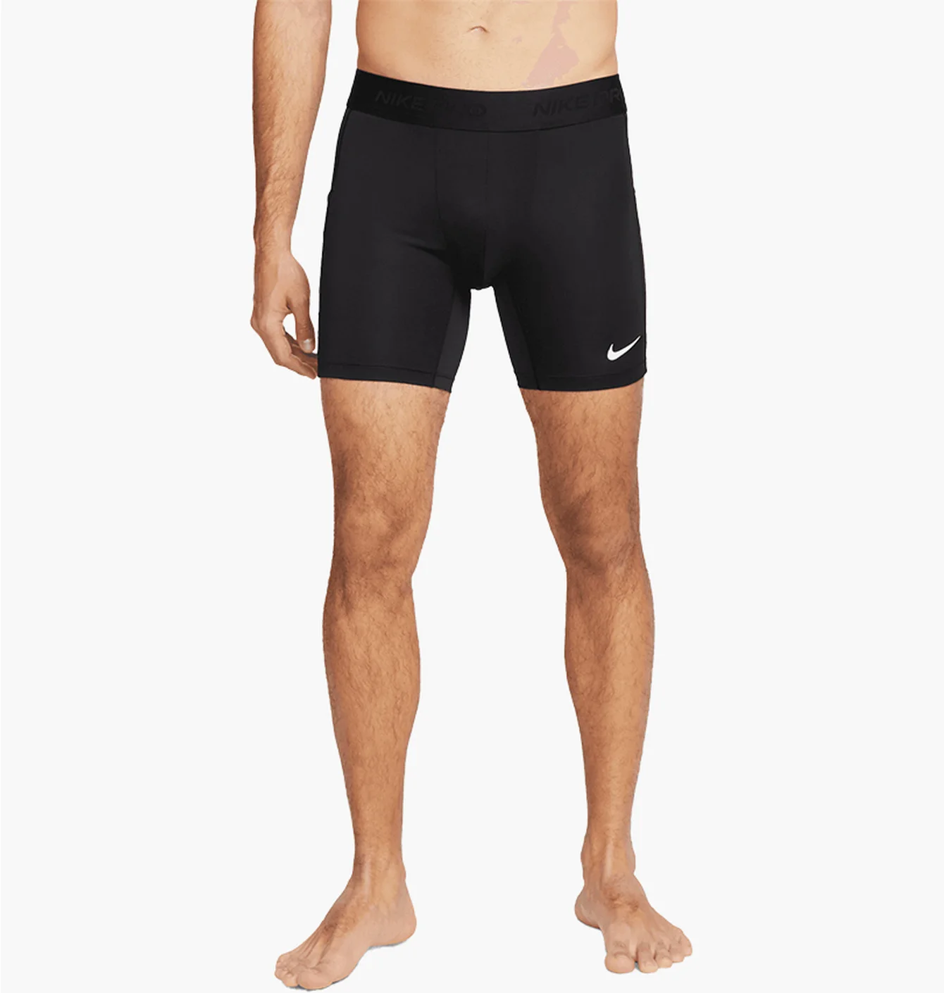 Термобілизна чоловіча Nike Pro Black FB7958-010