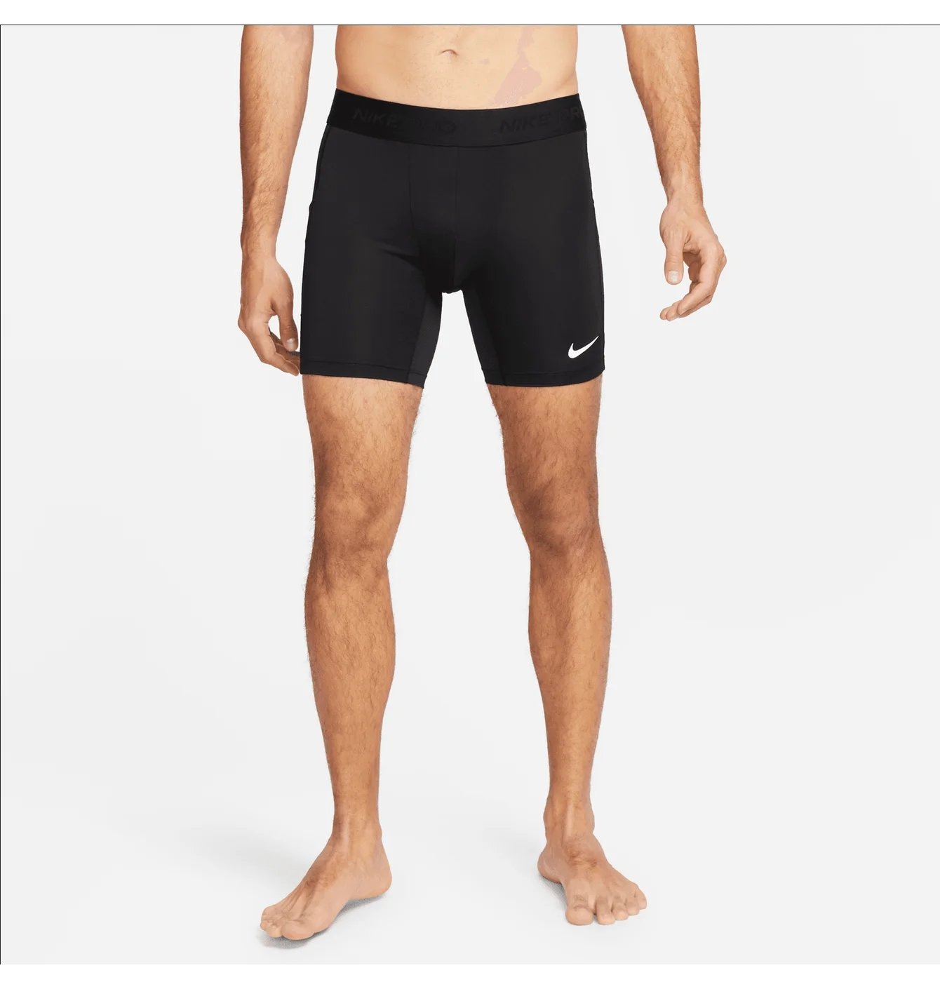 Термобілизна чоловіча Nike Pro Black FB7958-010