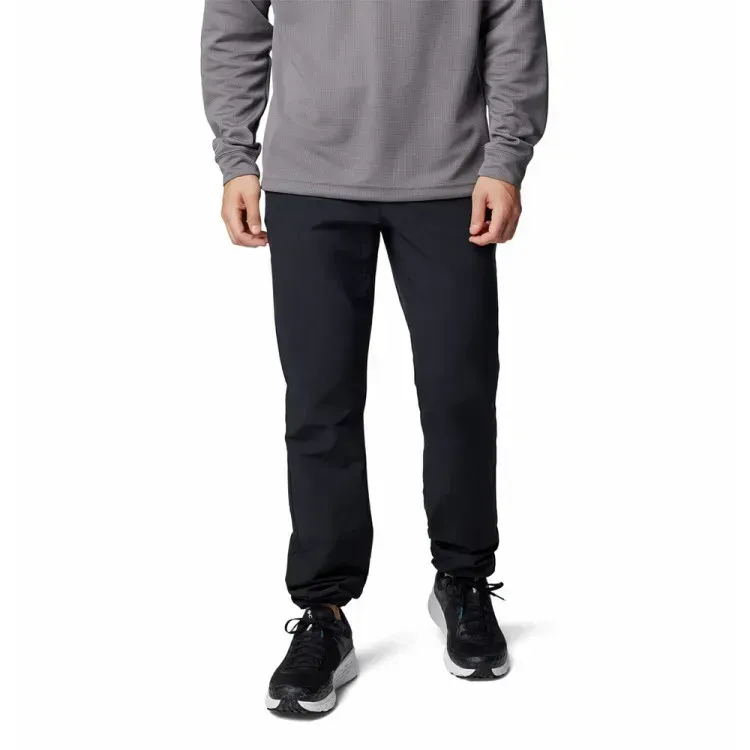 Брюки чоловічі Columbia Black Mesa™ Warm Pant (268080 BLACK)