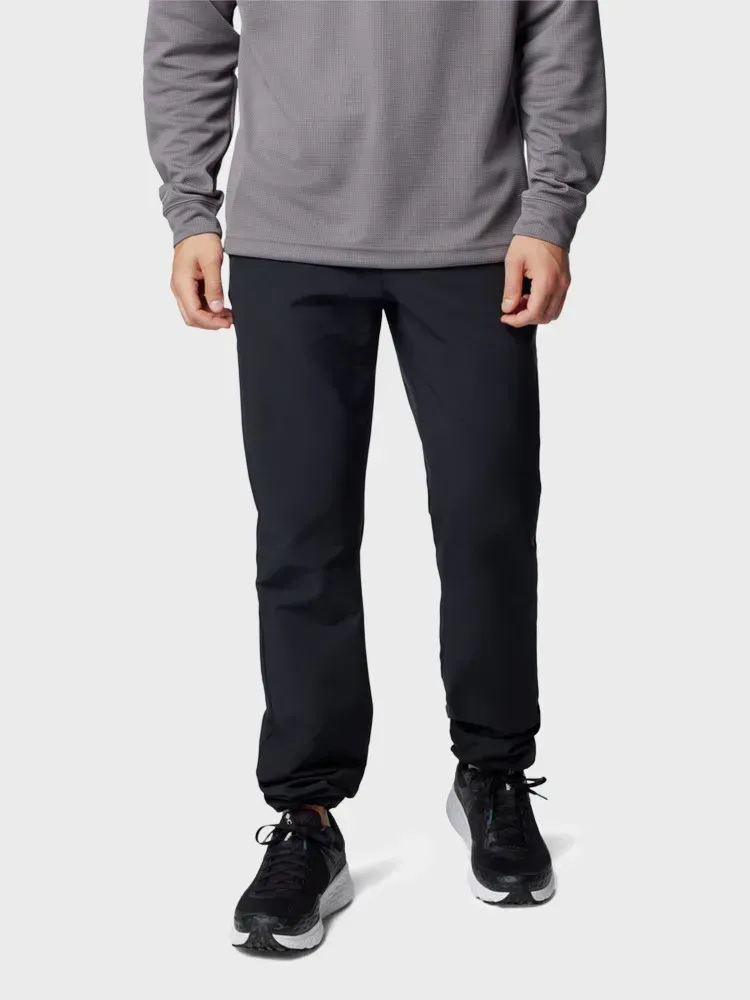 Брюки чоловічі Columbia Black Mesa™ Warm Pant (268080 BLACK)