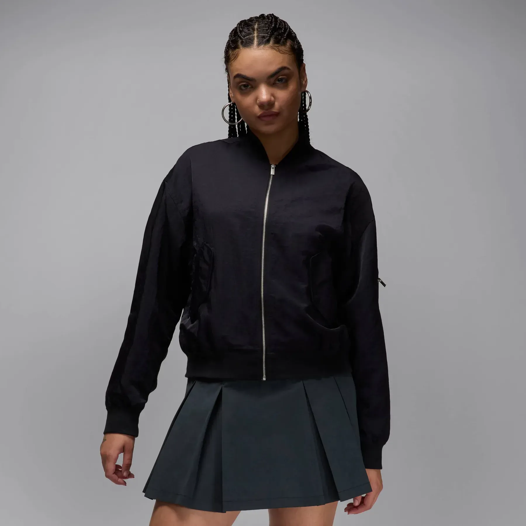 Куртка жіноча Jordan Flight Renegade Jacket (HJ0544-010)