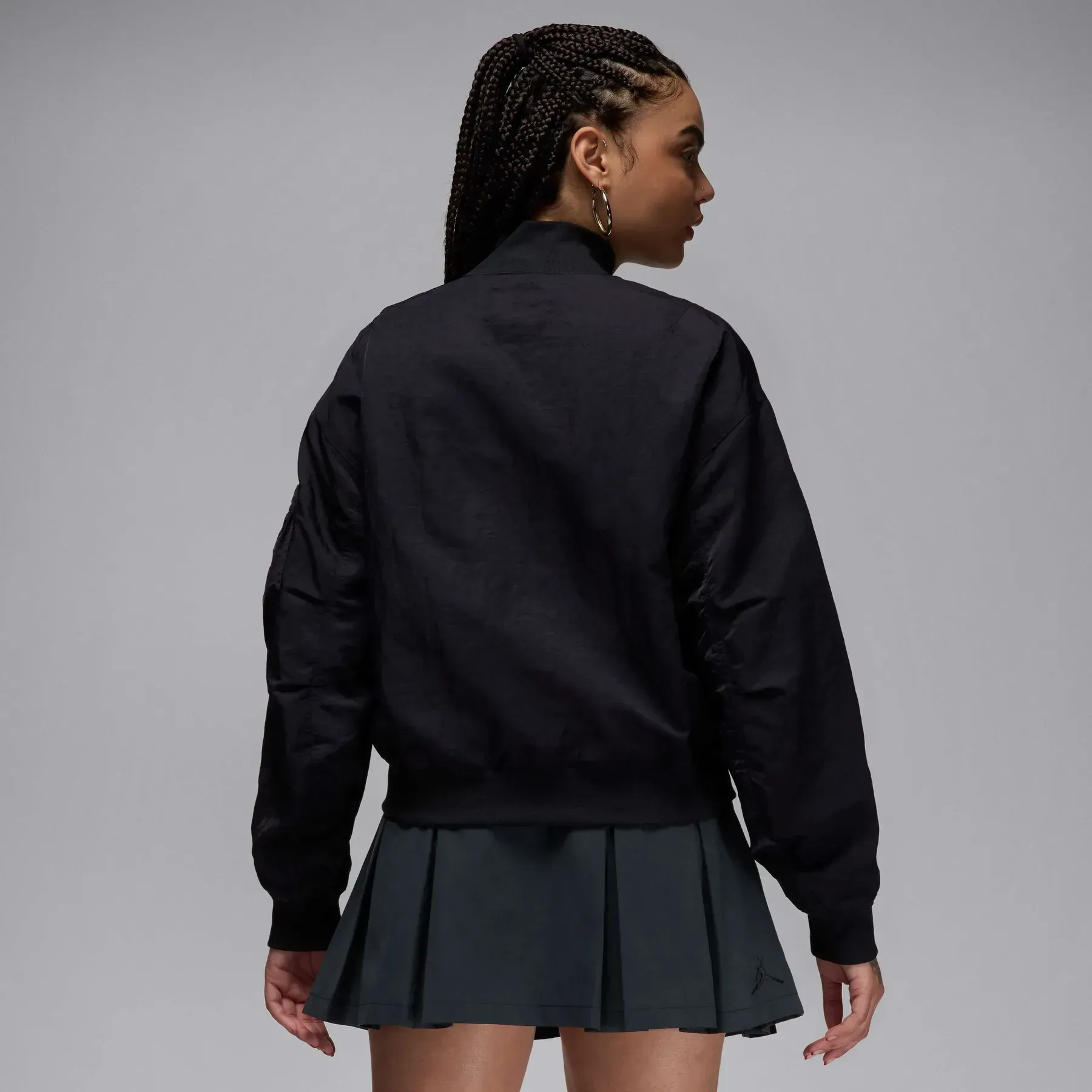 Куртка жіноча Jordan Flight Renegade Jacket (HJ0544-010)