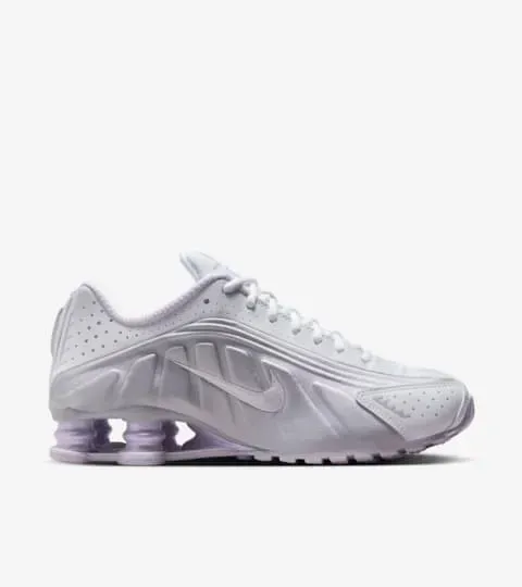 Кросівки жіночі Nike Shox R4 (HF5076-001)