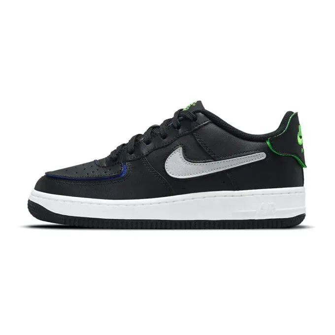 Кросівки підліткові Nike Af1/1 (Gs) (DH7341-001)