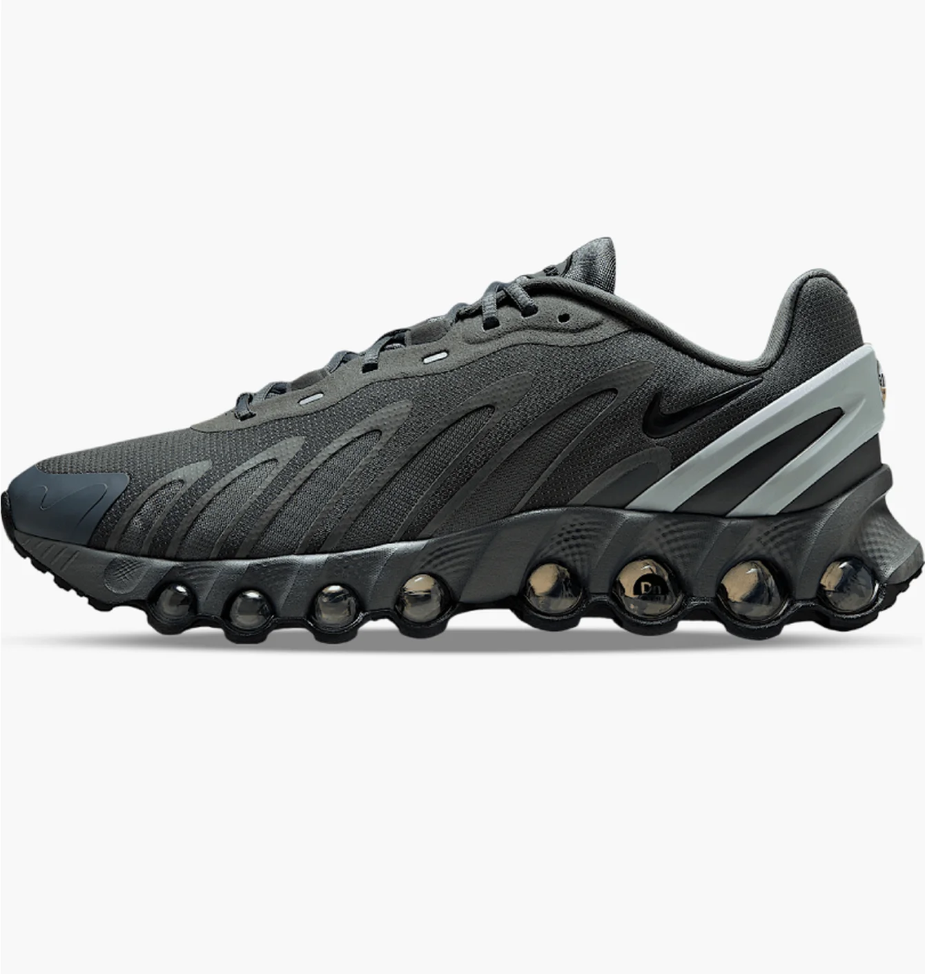 Кросівки чоловічі Nike Dn 8 Black FQ7860-004