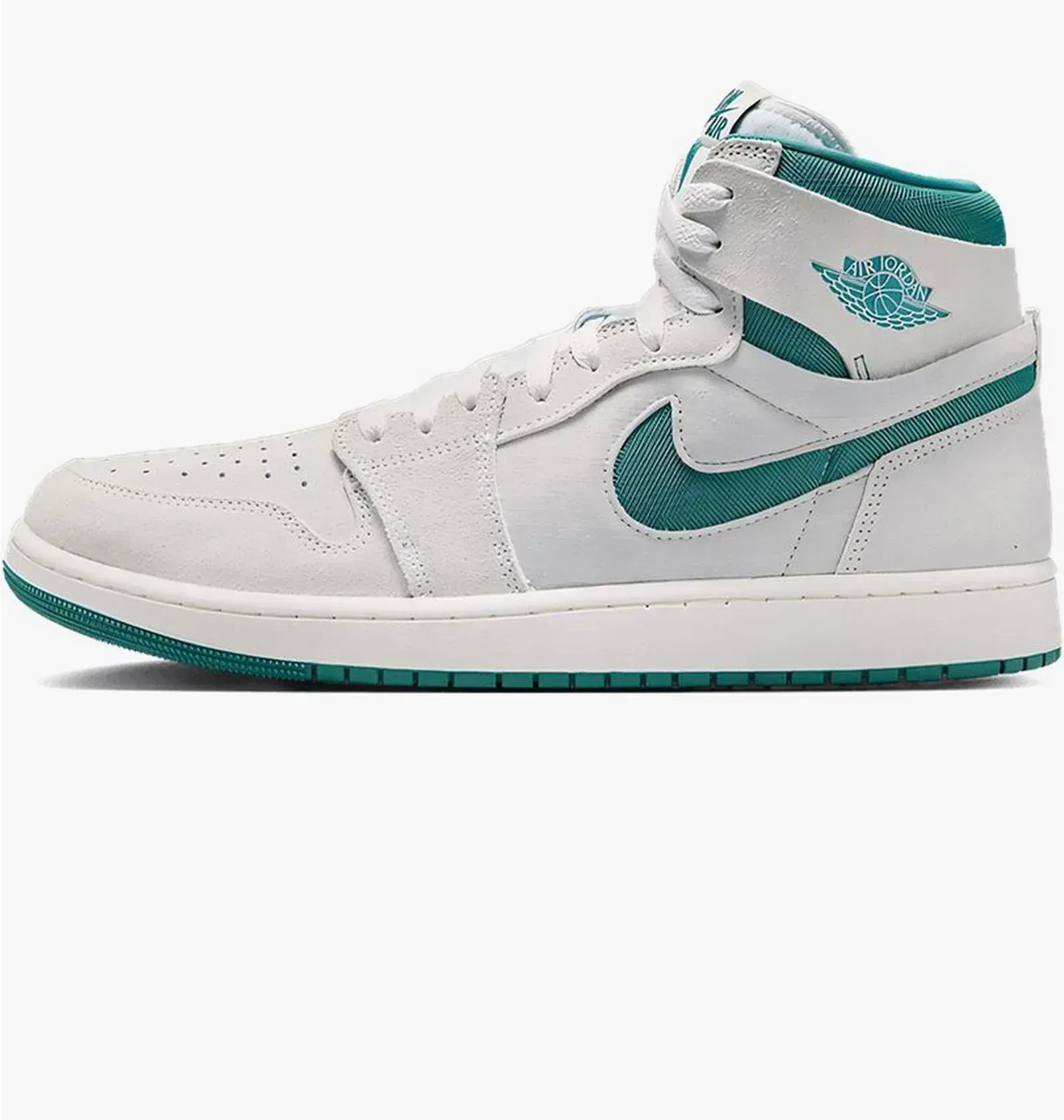 Кросівки чоловічі Nike 1 High Zoom Comfort 2 White (DV1307-130)